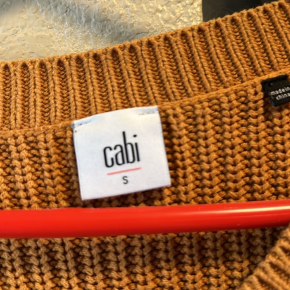 Cabi sweater - Picture 2 of 3